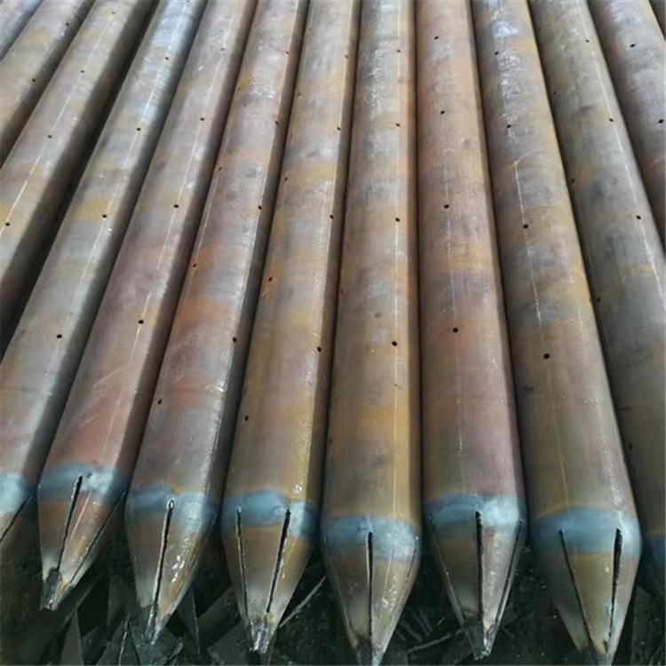 湘乡50mm管棚管